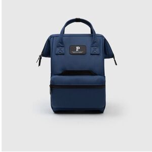 -Portland Gear Cascade Navy Travel Backpack NEW
